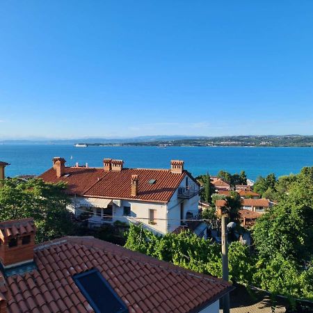 Apartament Amore Koper Zewnętrze zdjęcie