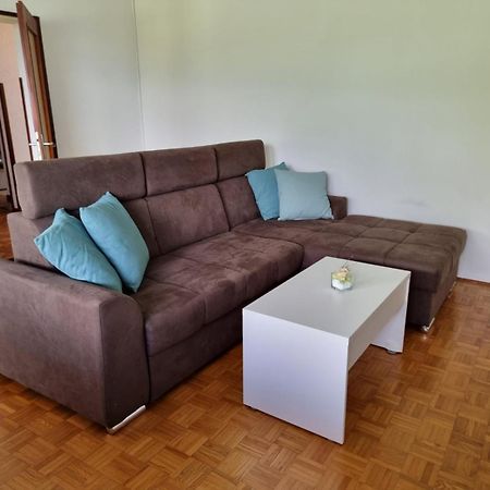 Apartament Amore Koper Zewnętrze zdjęcie