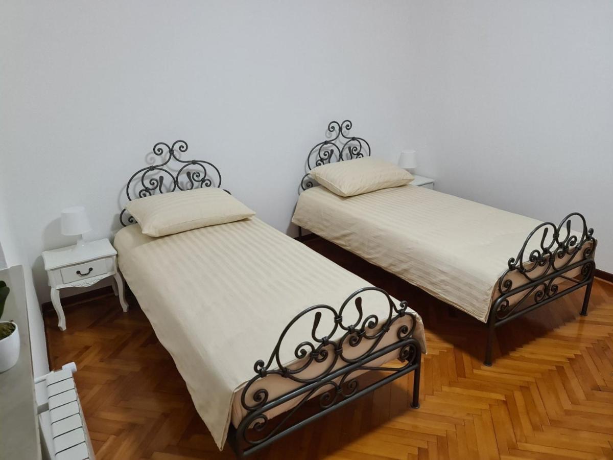 Apartament Amore Koper Zewnętrze zdjęcie
