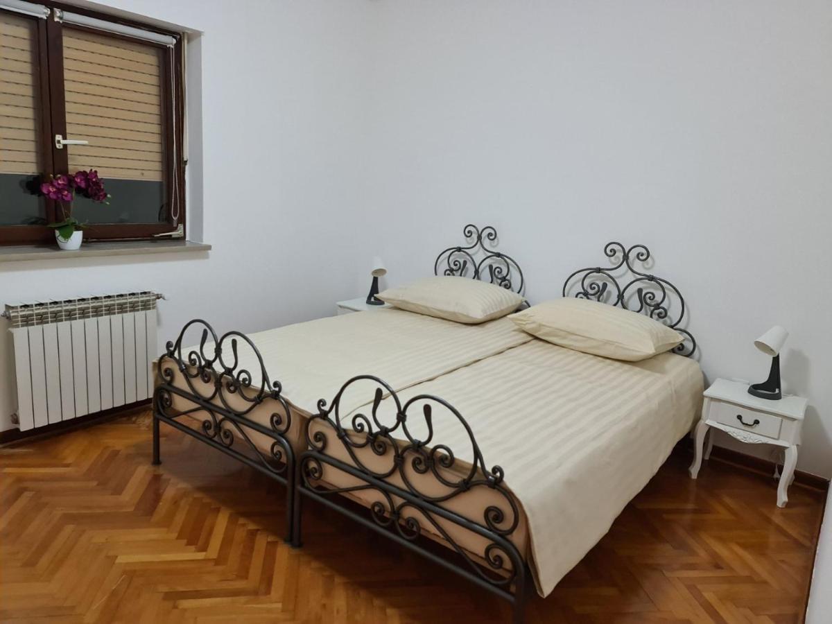 Apartament Amore Koper Zewnętrze zdjęcie