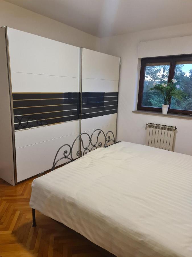 Apartament Amore Koper Zewnętrze zdjęcie