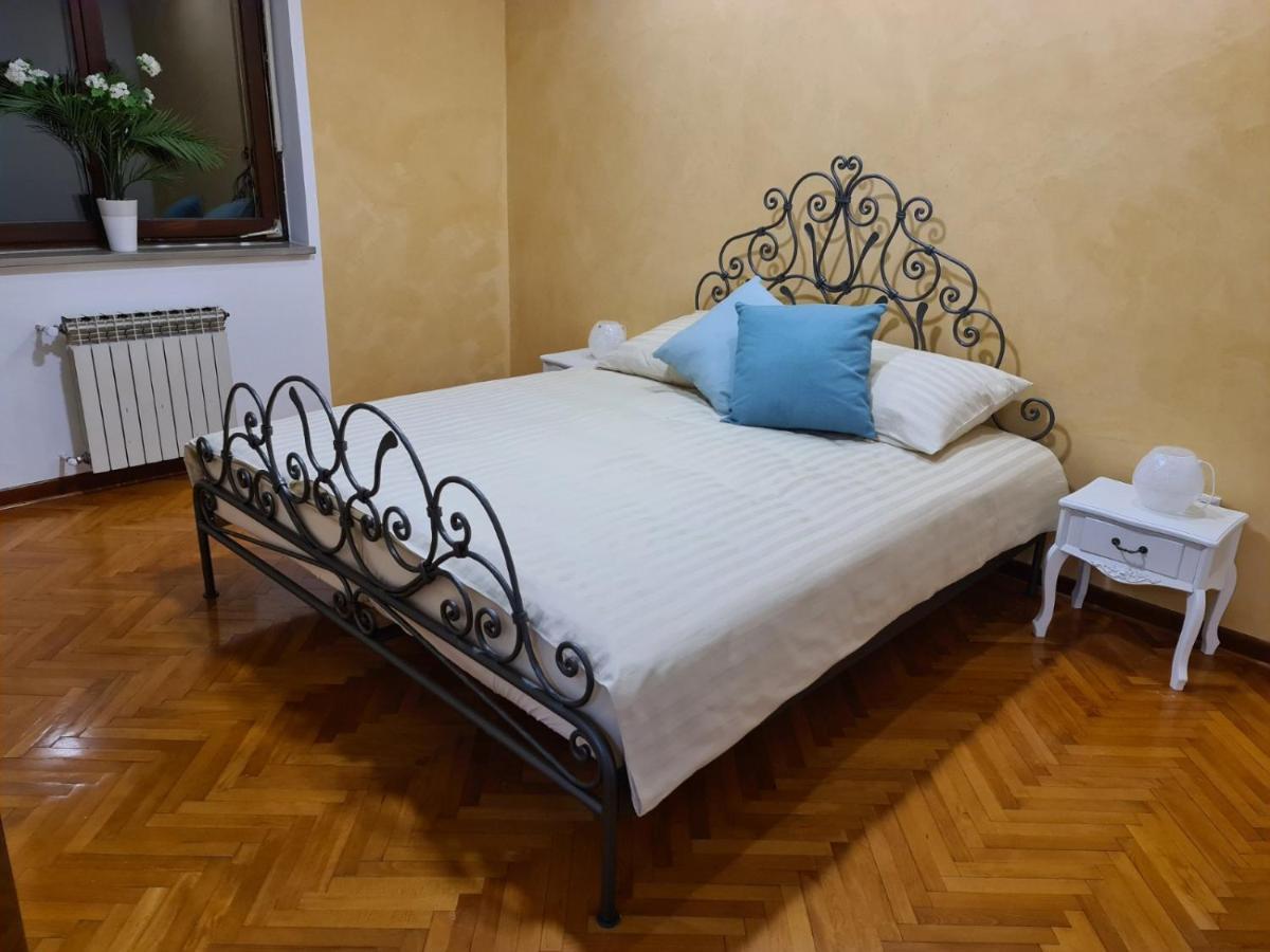Apartament Amore Koper Zewnętrze zdjęcie