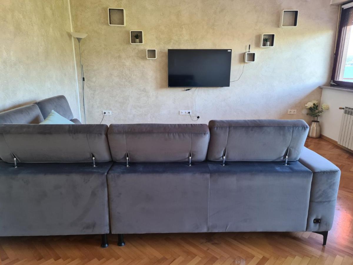 Apartament Amore Koper Zewnętrze zdjęcie