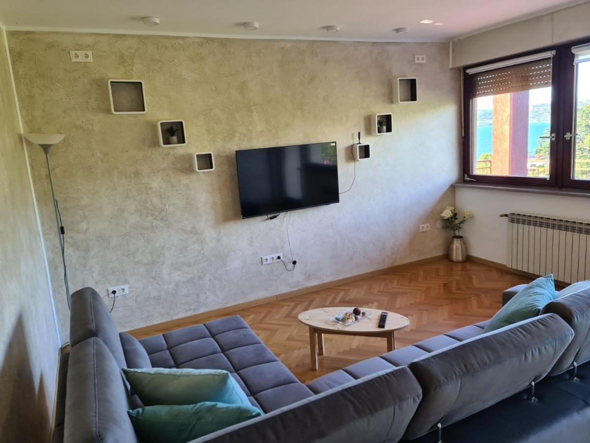 Apartament Amore Koper Zewnętrze zdjęcie