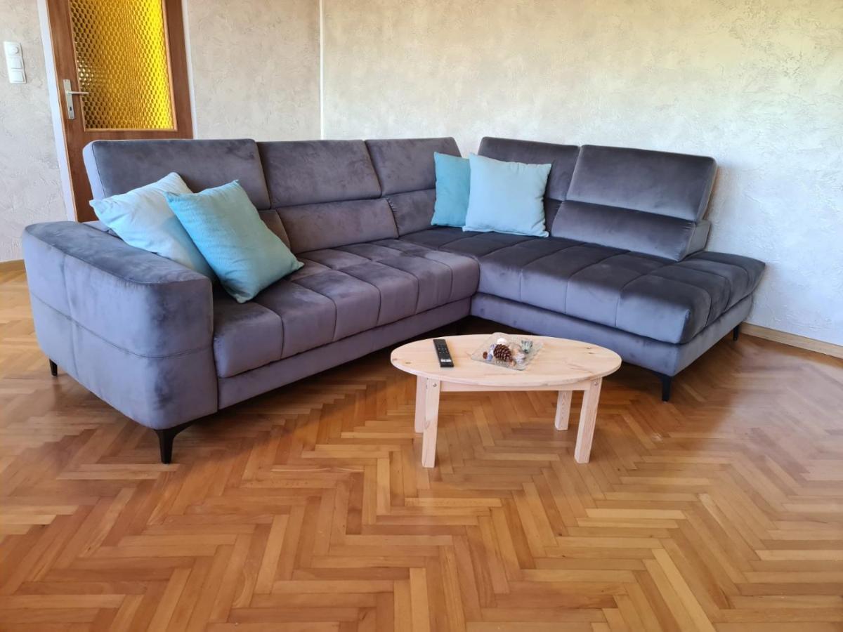 Apartament Amore Koper Zewnętrze zdjęcie