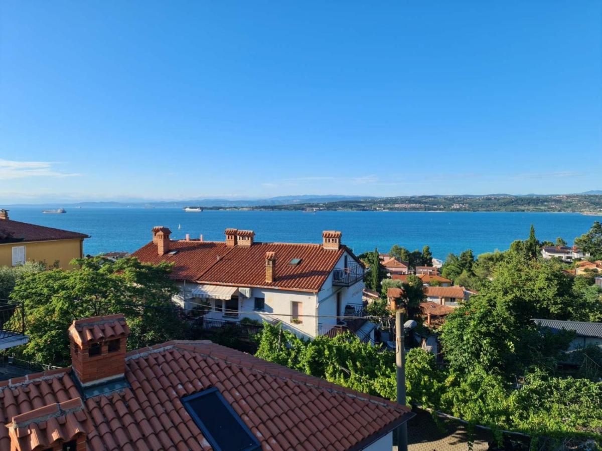 Apartament Amore Koper Zewnętrze zdjęcie