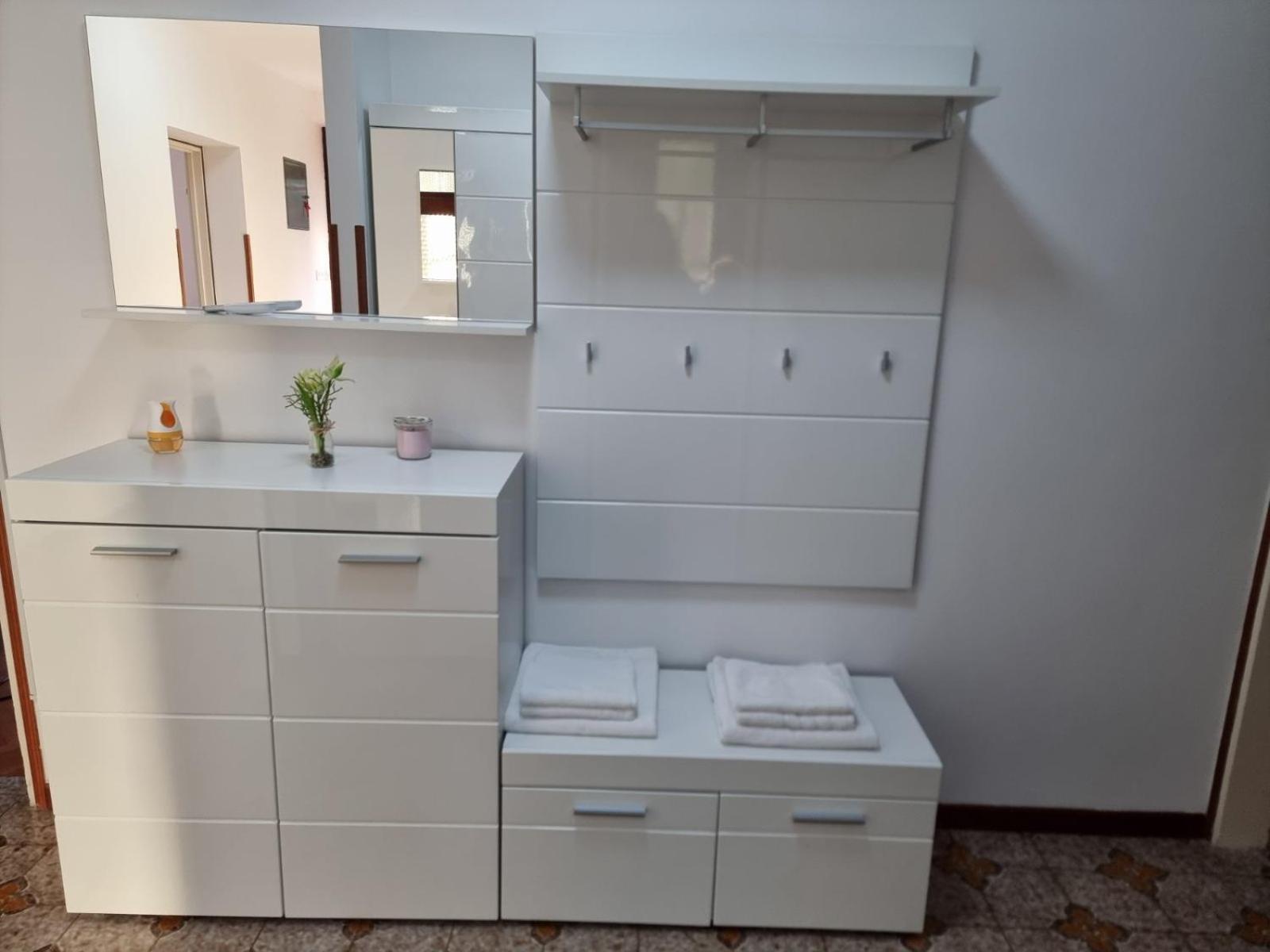 Apartament Amore Koper Zewnętrze zdjęcie