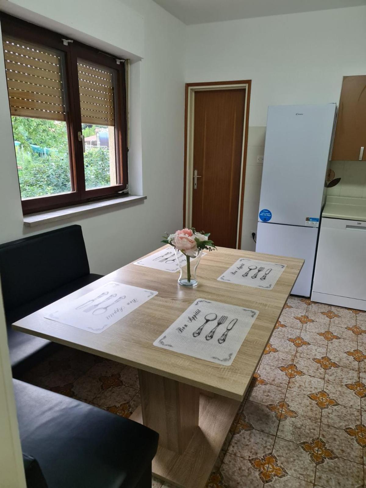 Apartament Amore Koper Zewnętrze zdjęcie