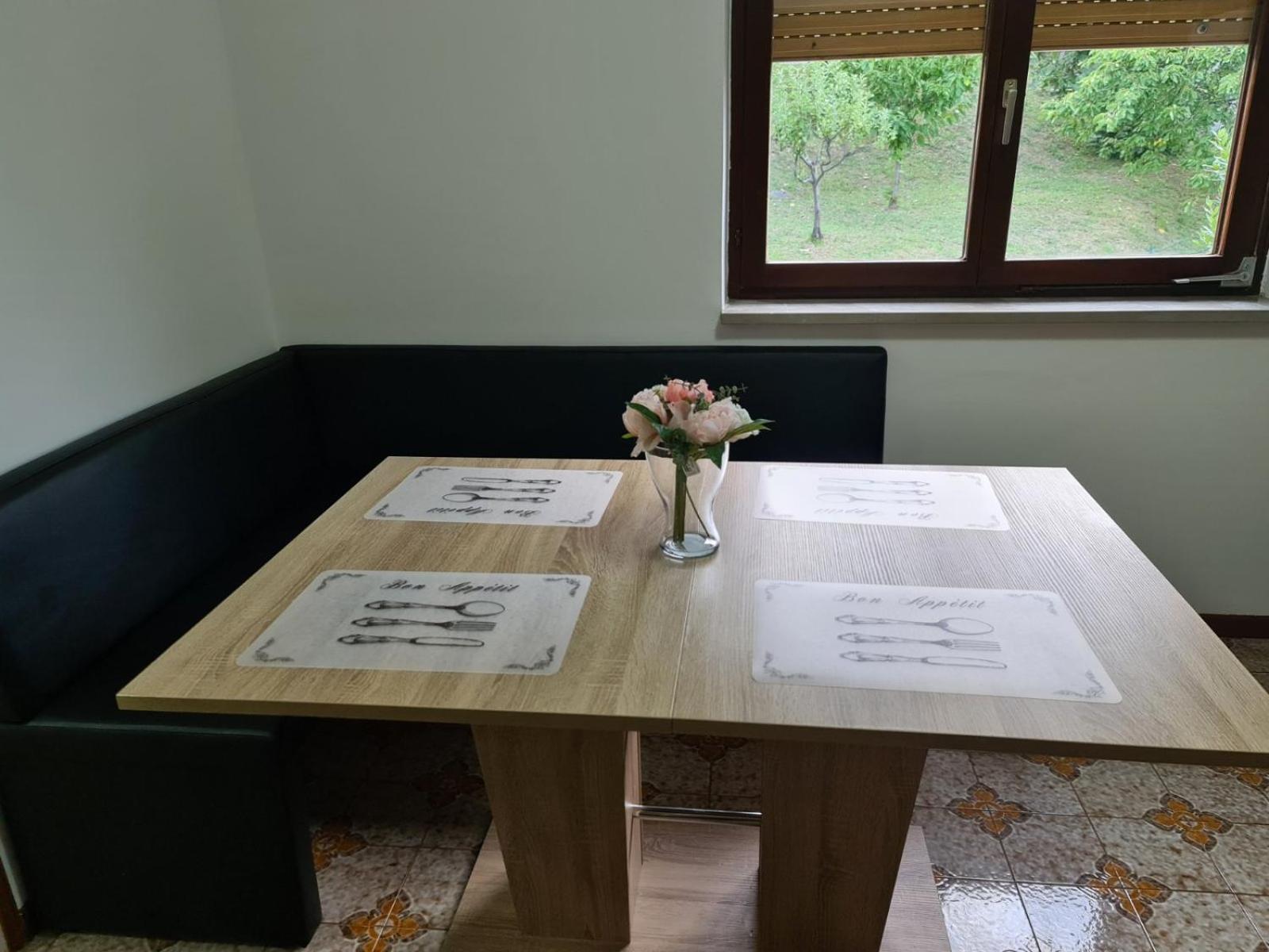 Apartament Amore Koper Zewnętrze zdjęcie