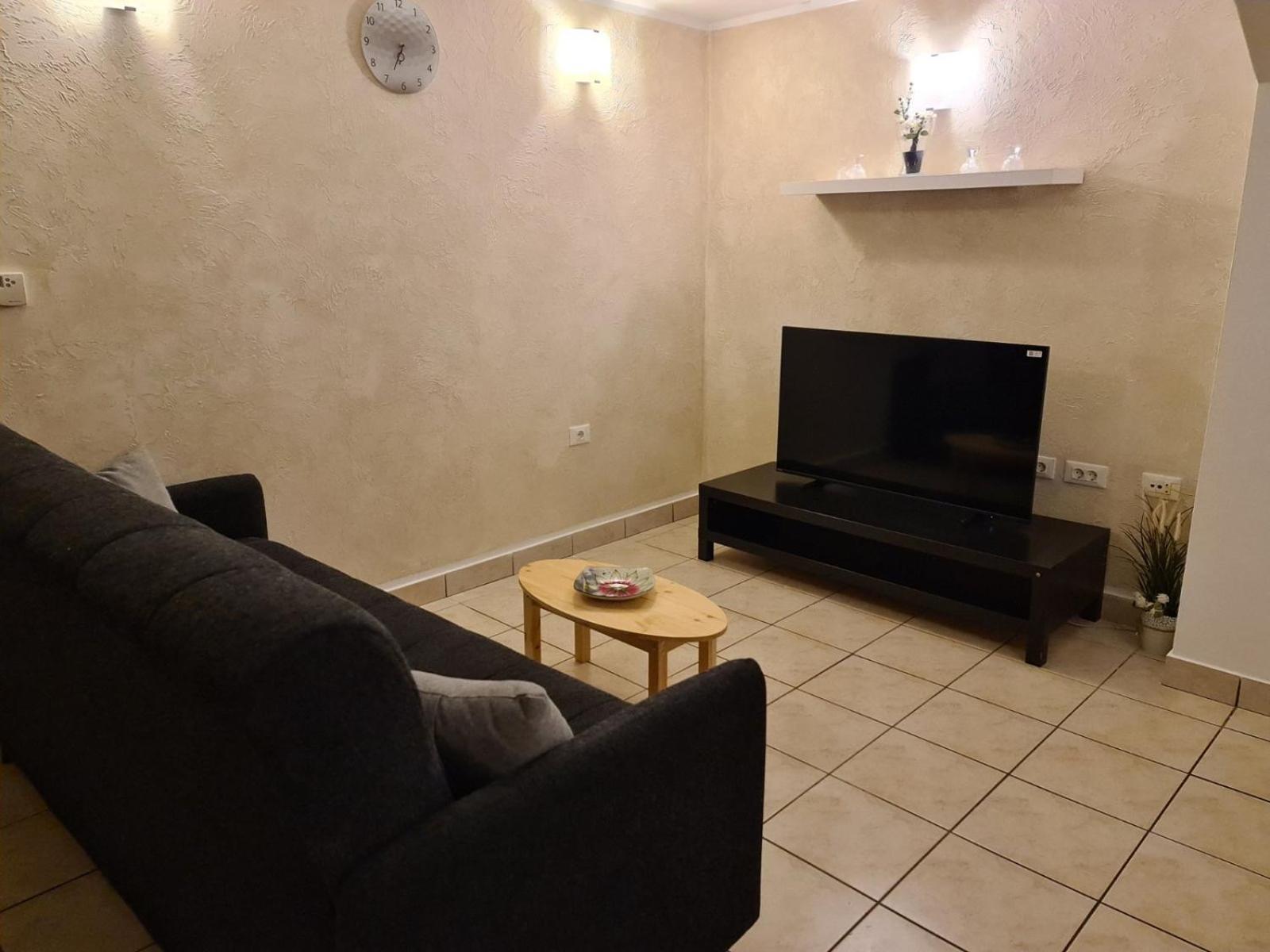 Apartament Amore Koper Zewnętrze zdjęcie