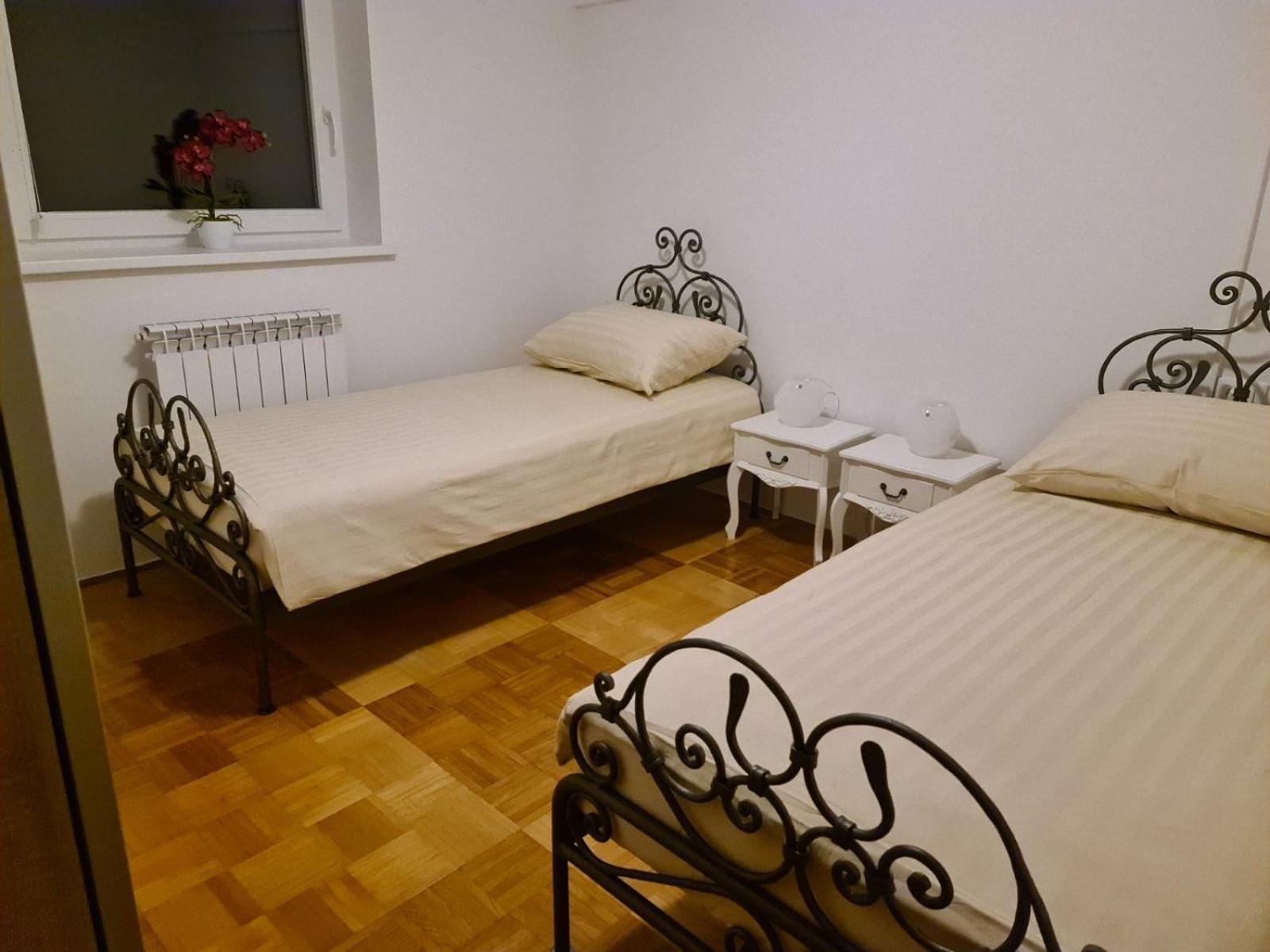 Apartament Amore Koper Zewnętrze zdjęcie
