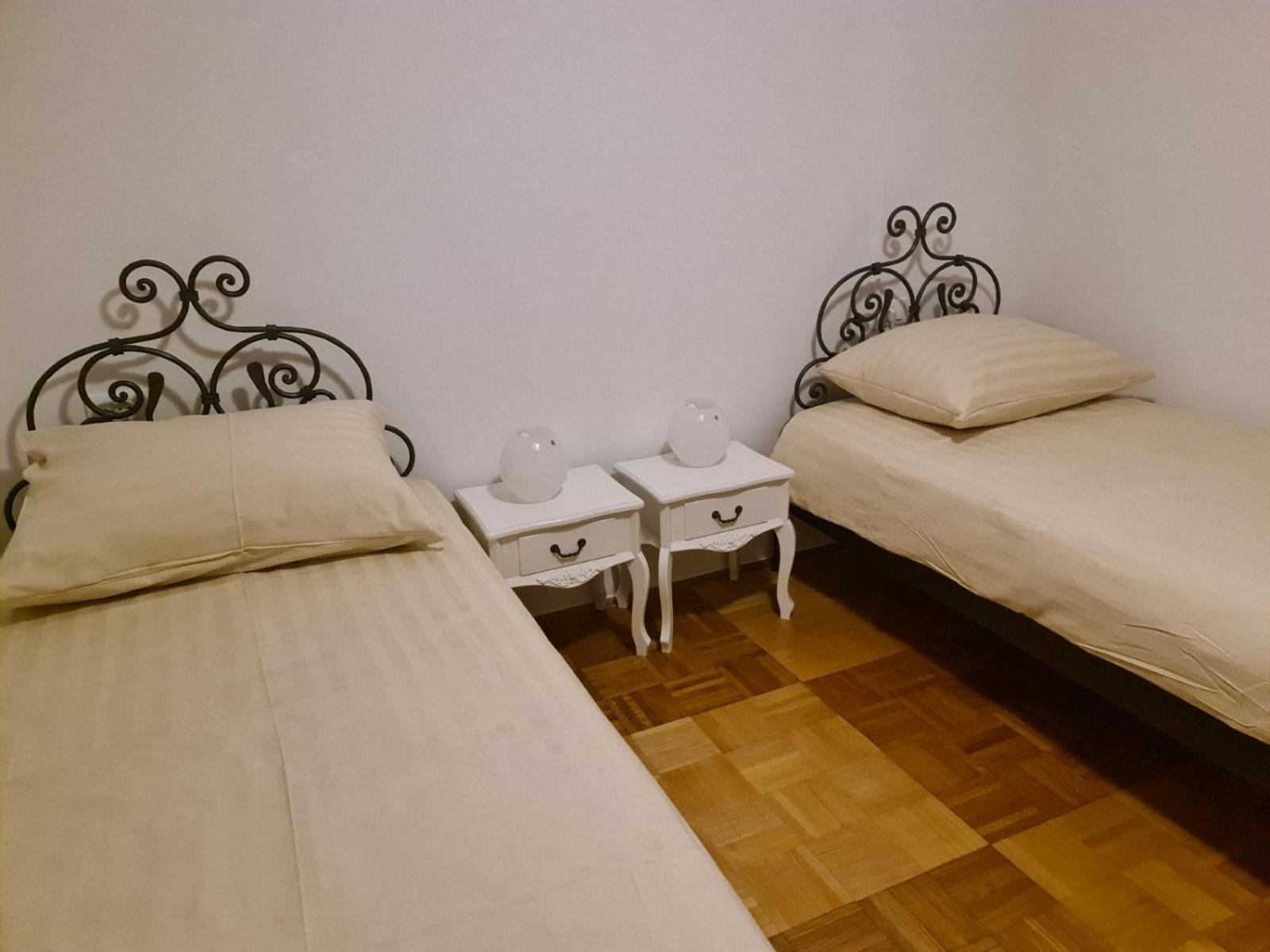 Apartament Amore Koper Zewnętrze zdjęcie