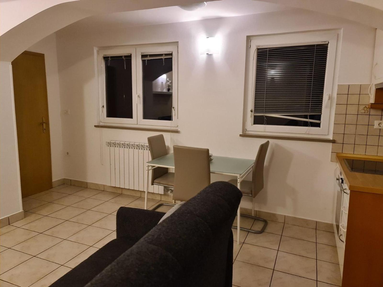 Apartament Amore Koper Zewnętrze zdjęcie