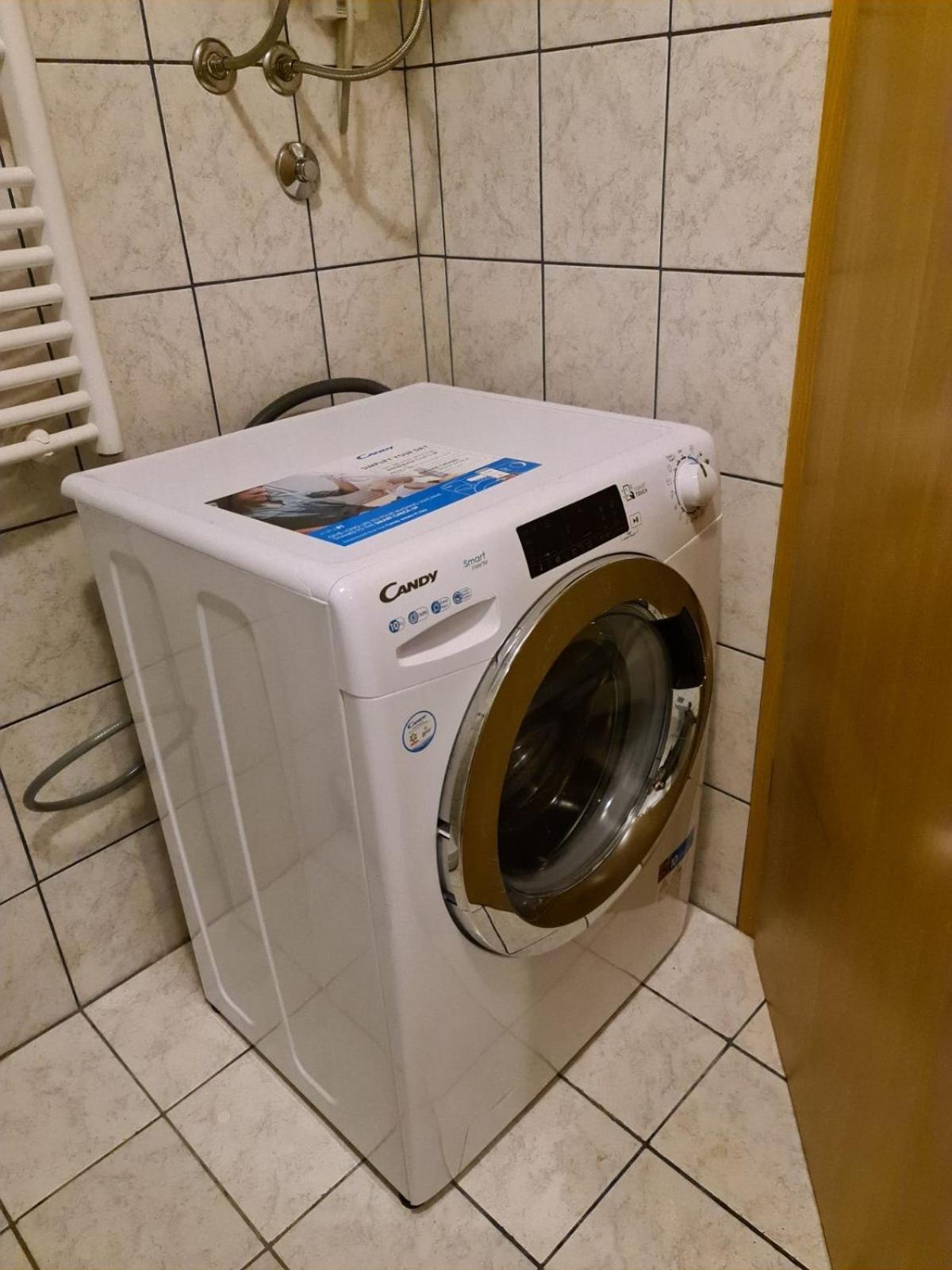 Apartament Amore Koper Zewnętrze zdjęcie