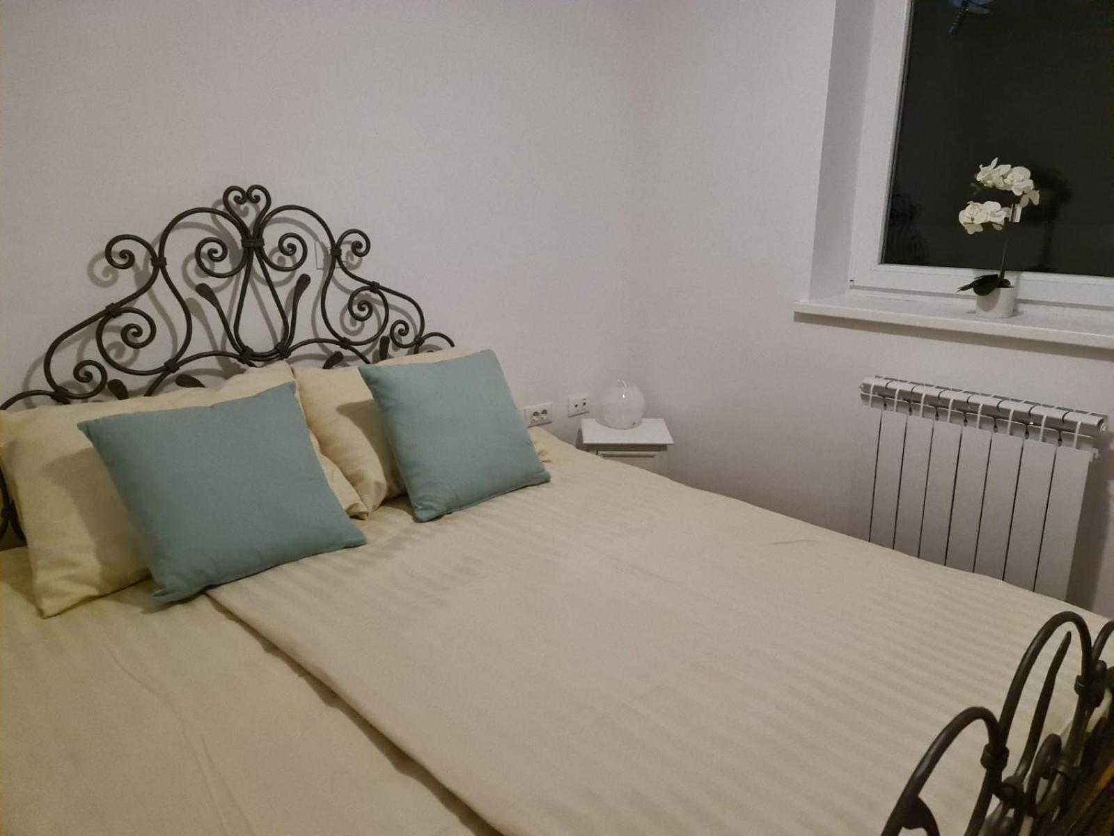 Apartament Amore Koper Zewnętrze zdjęcie