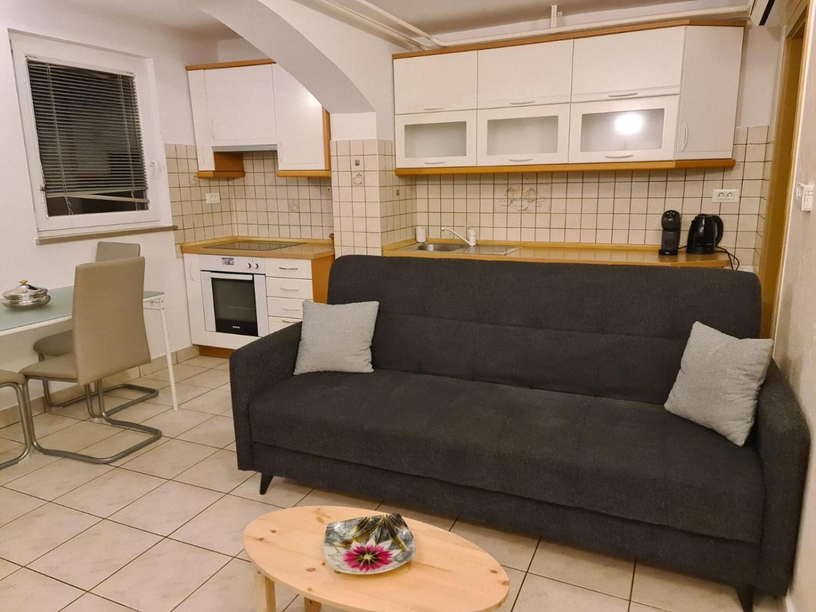 Apartament Amore Koper Zewnętrze zdjęcie