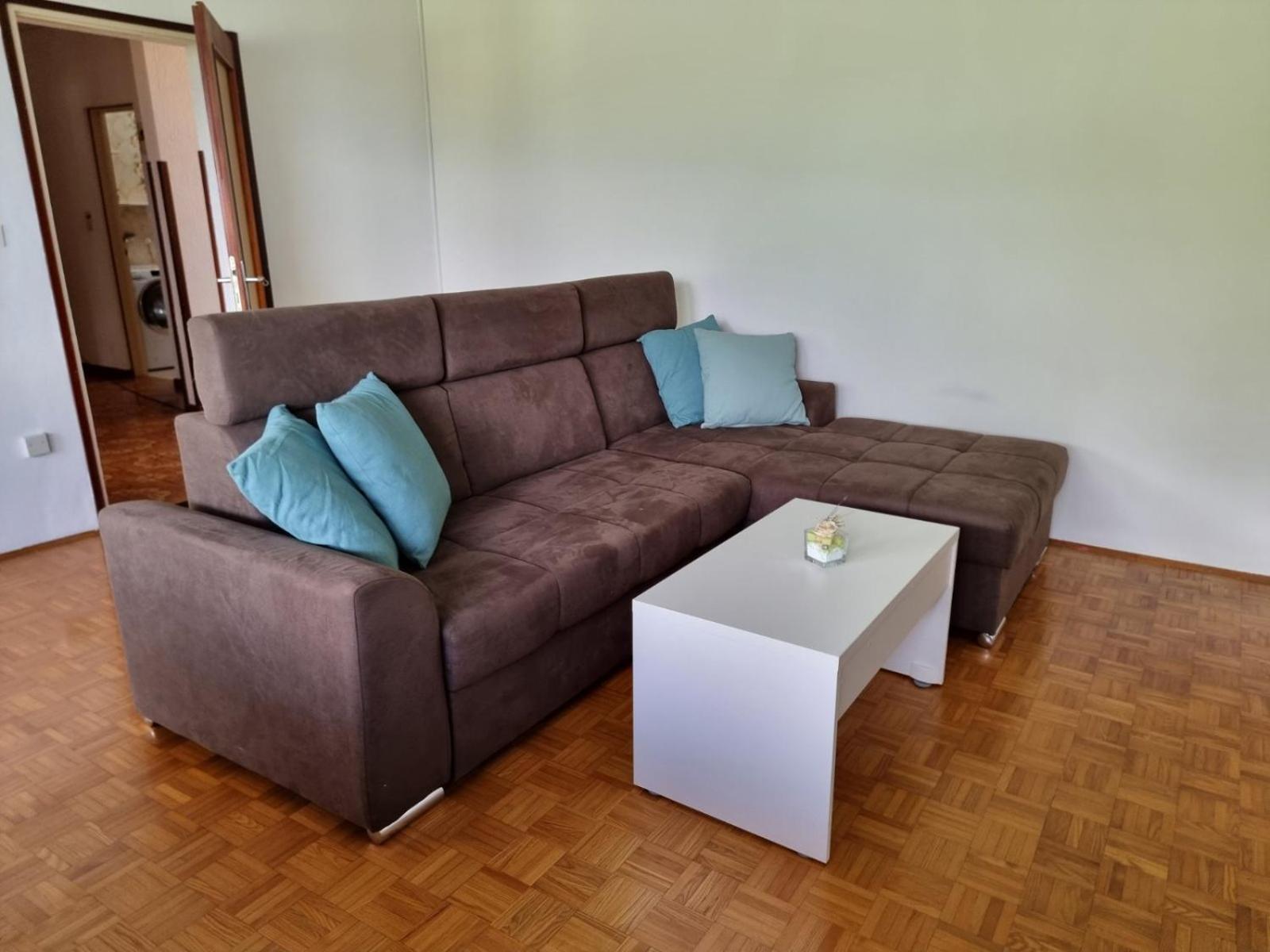 Apartament Amore Koper Zewnętrze zdjęcie