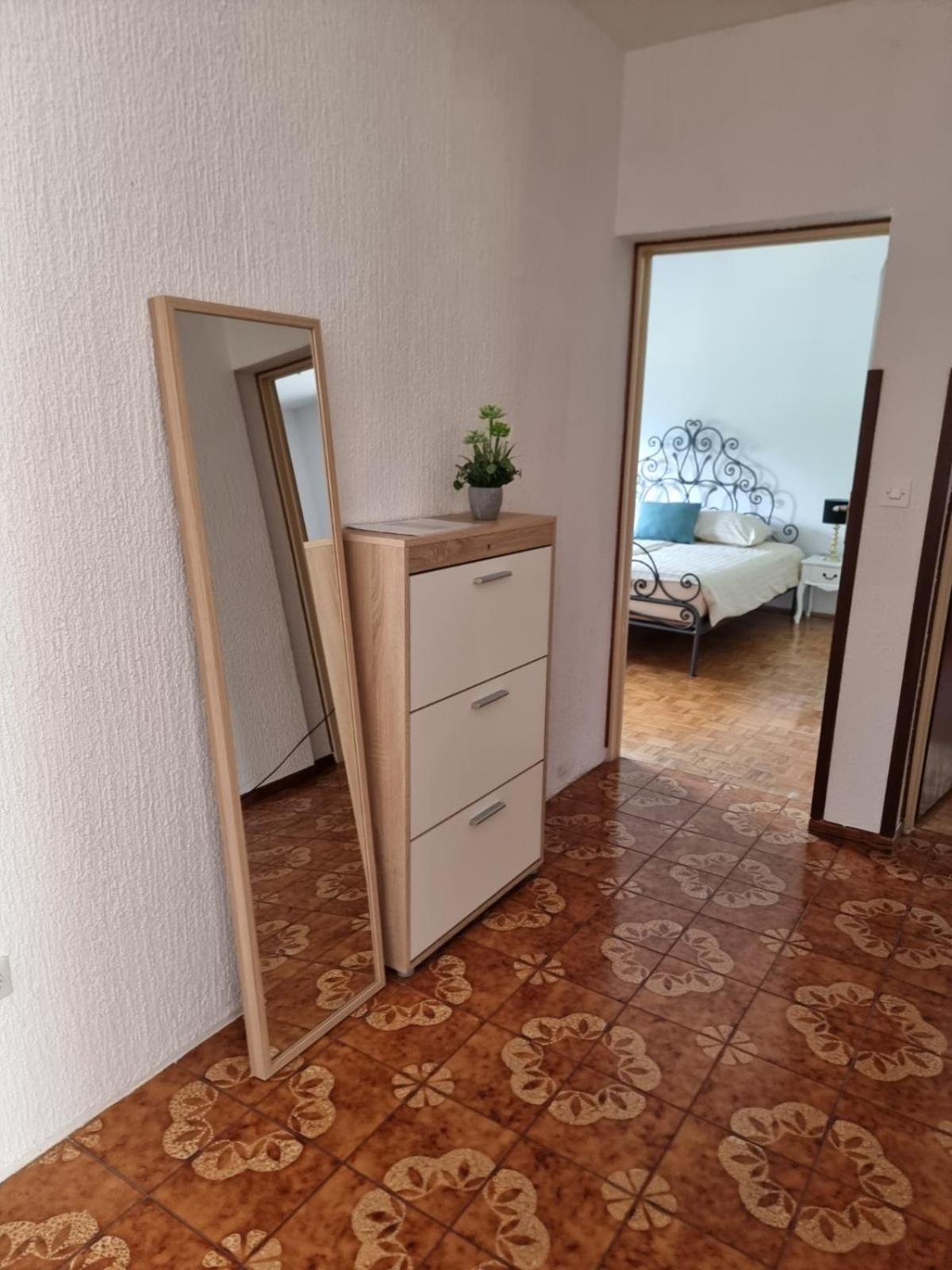 Apartament Amore Koper Zewnętrze zdjęcie