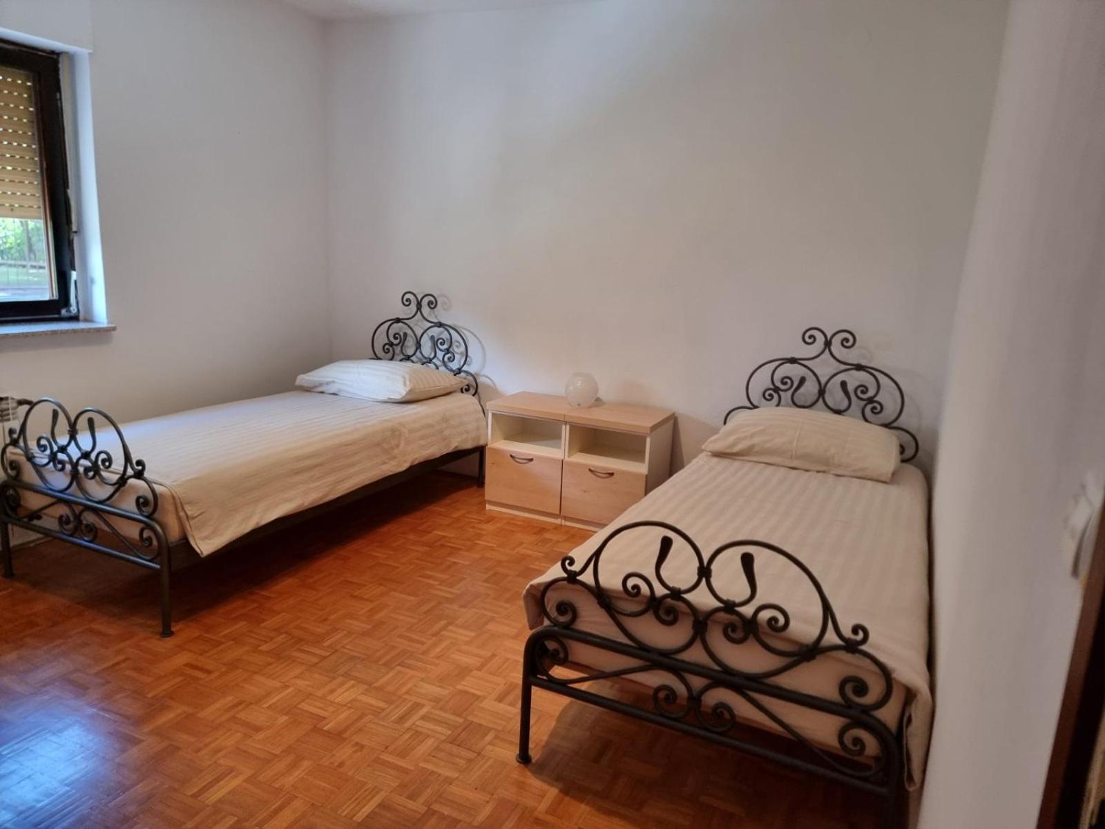 Apartament Amore Koper Zewnętrze zdjęcie