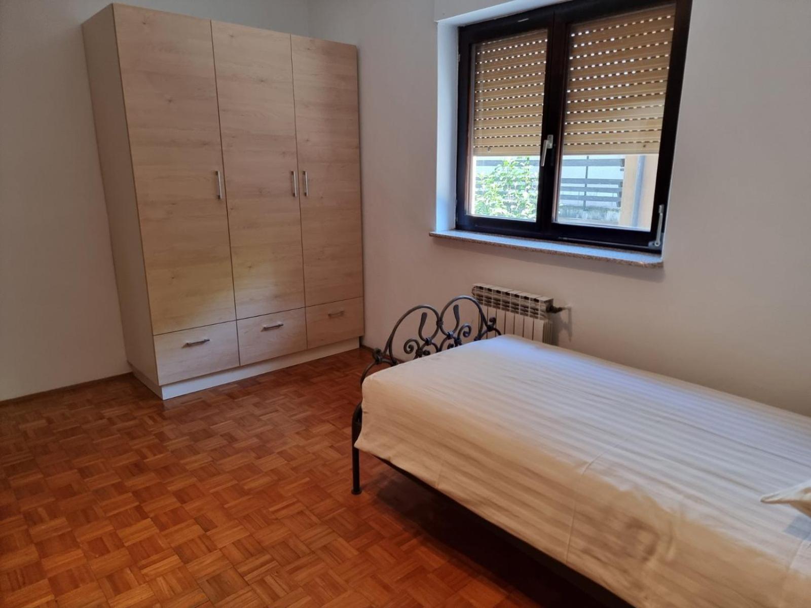 Apartament Amore Koper Zewnętrze zdjęcie