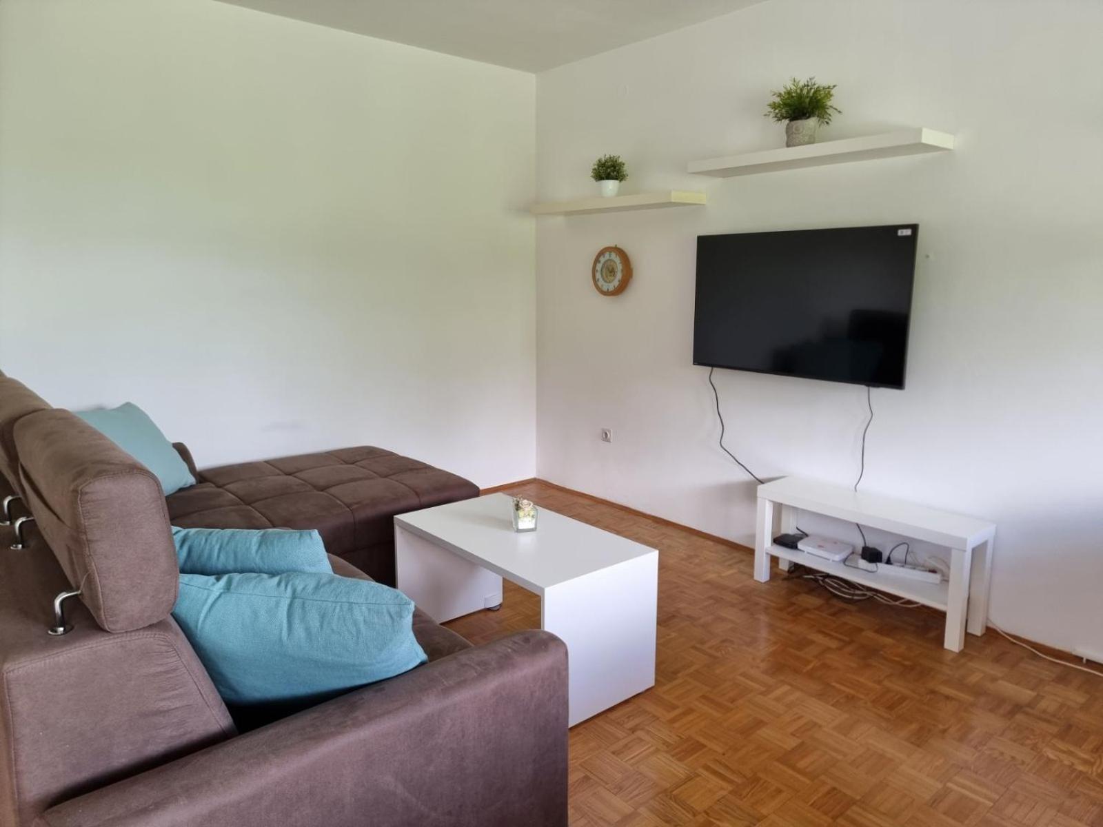 Apartament Amore Koper Zewnętrze zdjęcie