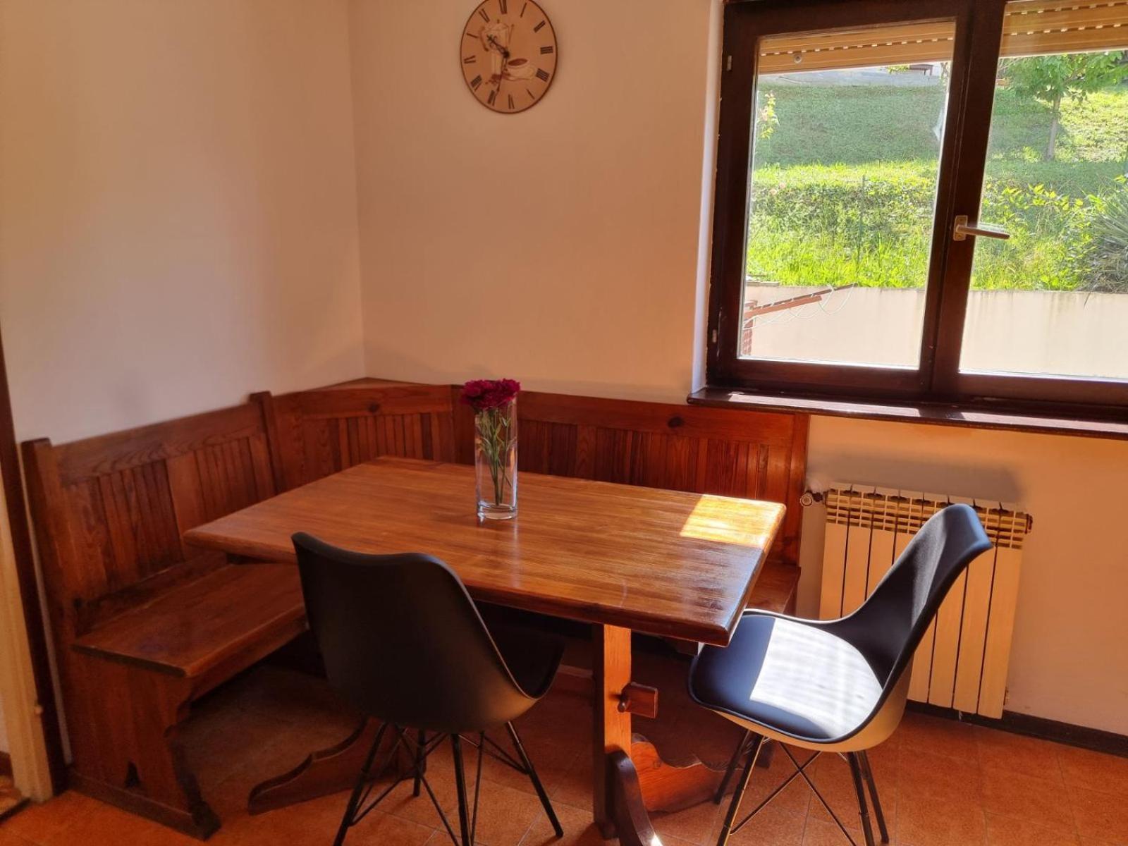 Apartament Amore Koper Zewnętrze zdjęcie