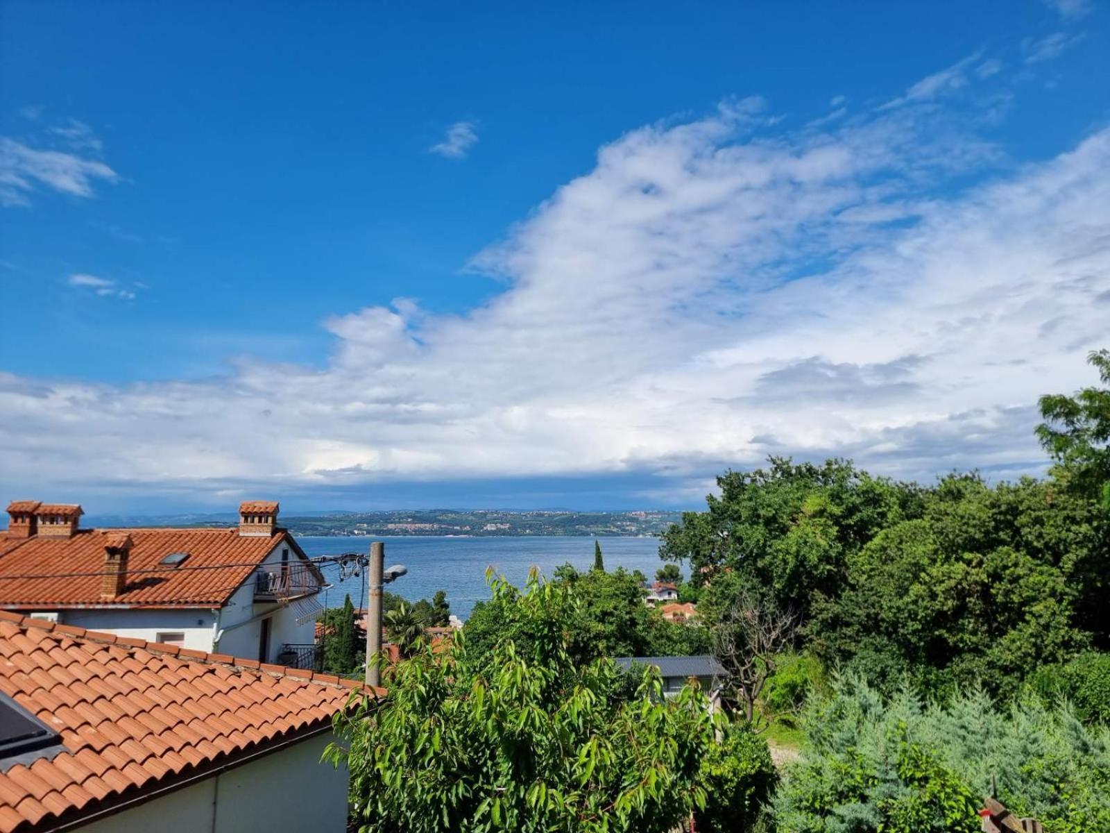 Apartament Amore Koper Zewnętrze zdjęcie
