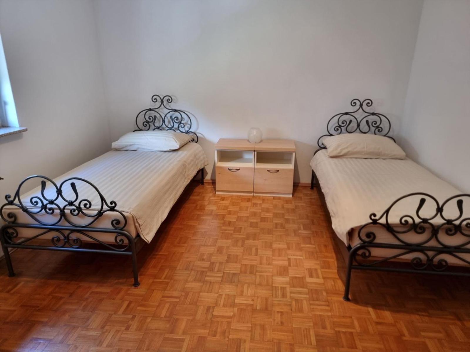 Apartament Amore Koper Zewnętrze zdjęcie